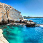 Day 5 - Israel's Coast - Ancient Ports of Conquerors Rosh Hanikra Grottos 150x150 Jewish Heritage Experience 12 Day Israel Tour