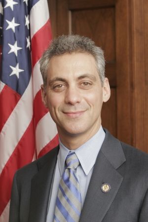 rahm emanuel father. of rahm emanuel,