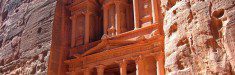 Petra Day Tour - The Lost Nabatean City