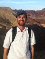 Israel Tour Guide Meir Eisenman