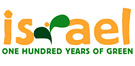 Ministry of Tourism - 100 Years of Green Israel