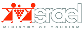 Israel Ministry of Tourism Registered