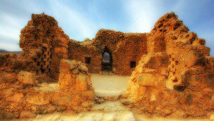 13 Day Classic Tour - Explore Israel's Holiest Sites and venture to Petra!