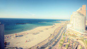 15 Day Jewish Heritage Tour - Get to know the real Israel in this in-depth, robust tour packed with the top sites!