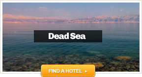 Dead Sea Hotels