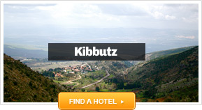 Kibbutz Hotels