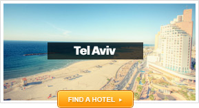 Tel Aviv Hotels