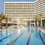 Crowne Plaza Dead Sea