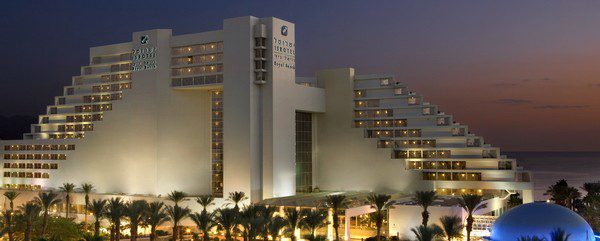 Royal Beach Hotel Eilat Shalom Israel Tours Royal Beach Hotel Eilat