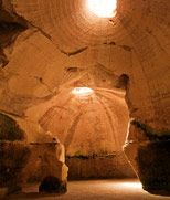 Beit Guvrin National Park - Israel Tour Site