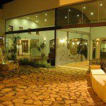 Kibbutz Kfar Blum Hotel, Northern Galilee****