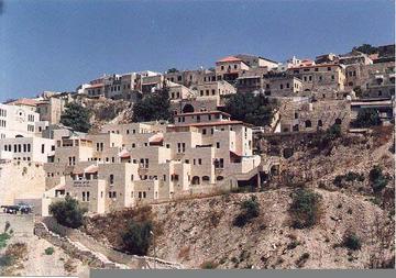 Tzfat - Safed