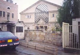 Beit Hadassah Museum Hebron