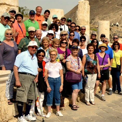 SHALOM ISRAEL TOURS - 22 Photos - Fort Myers, Florida - Tours