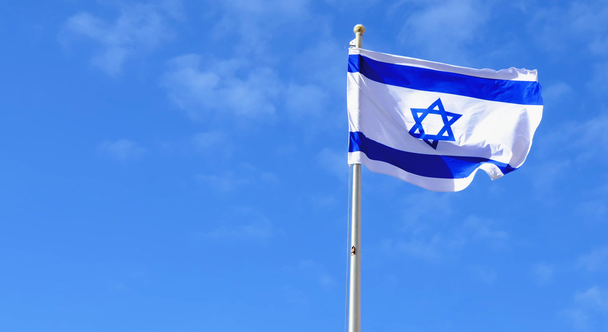 israel-flag
