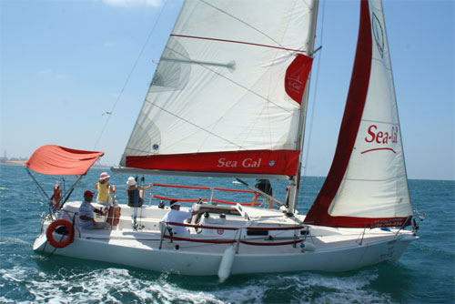 sea gal yacht club 2