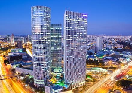 Tel Aviv 1