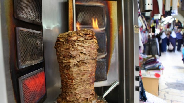 shawarma