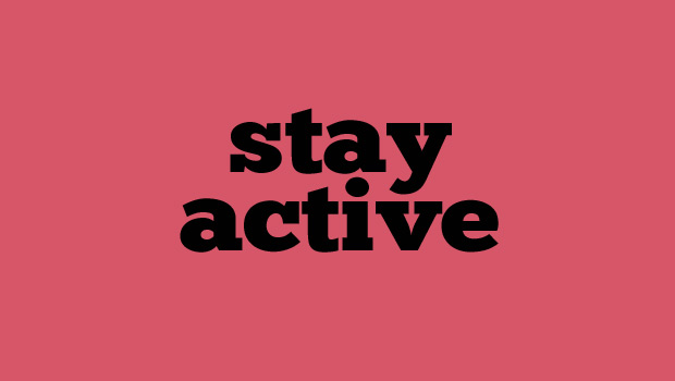 stay-active-social-media