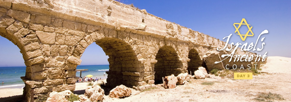 10 Day Jewish Heritage Israel Tours