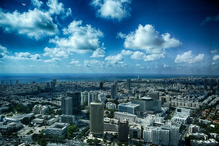 In Aviv-Yafo Tel scat porn SEX IN