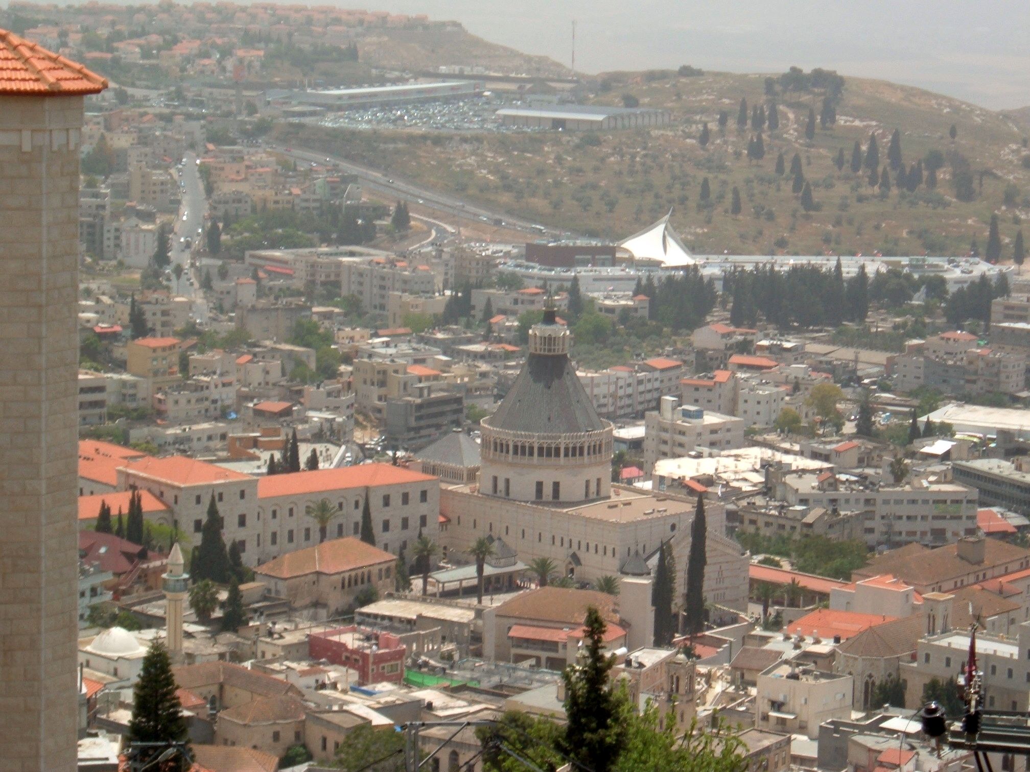 5 Fascinating Places to Visit in the City of Nazareth